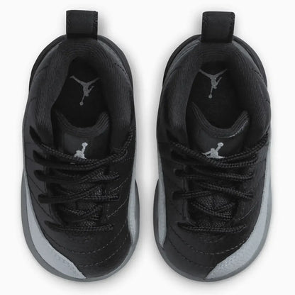 Kid's Air Jordan 12 Retro "Barons" Toddlers