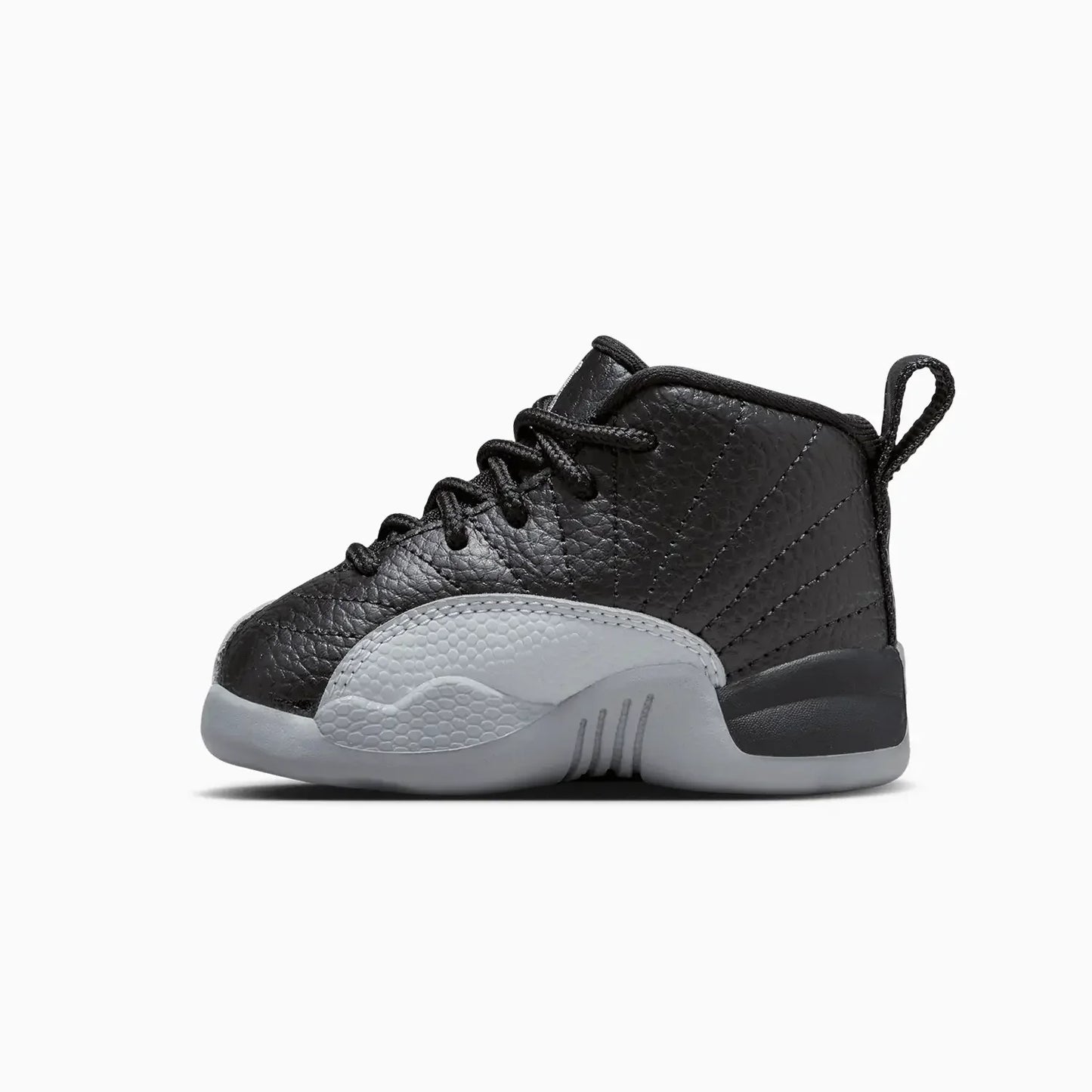 Kid's Air Jordan 12 Retro "Barons" Toddlers