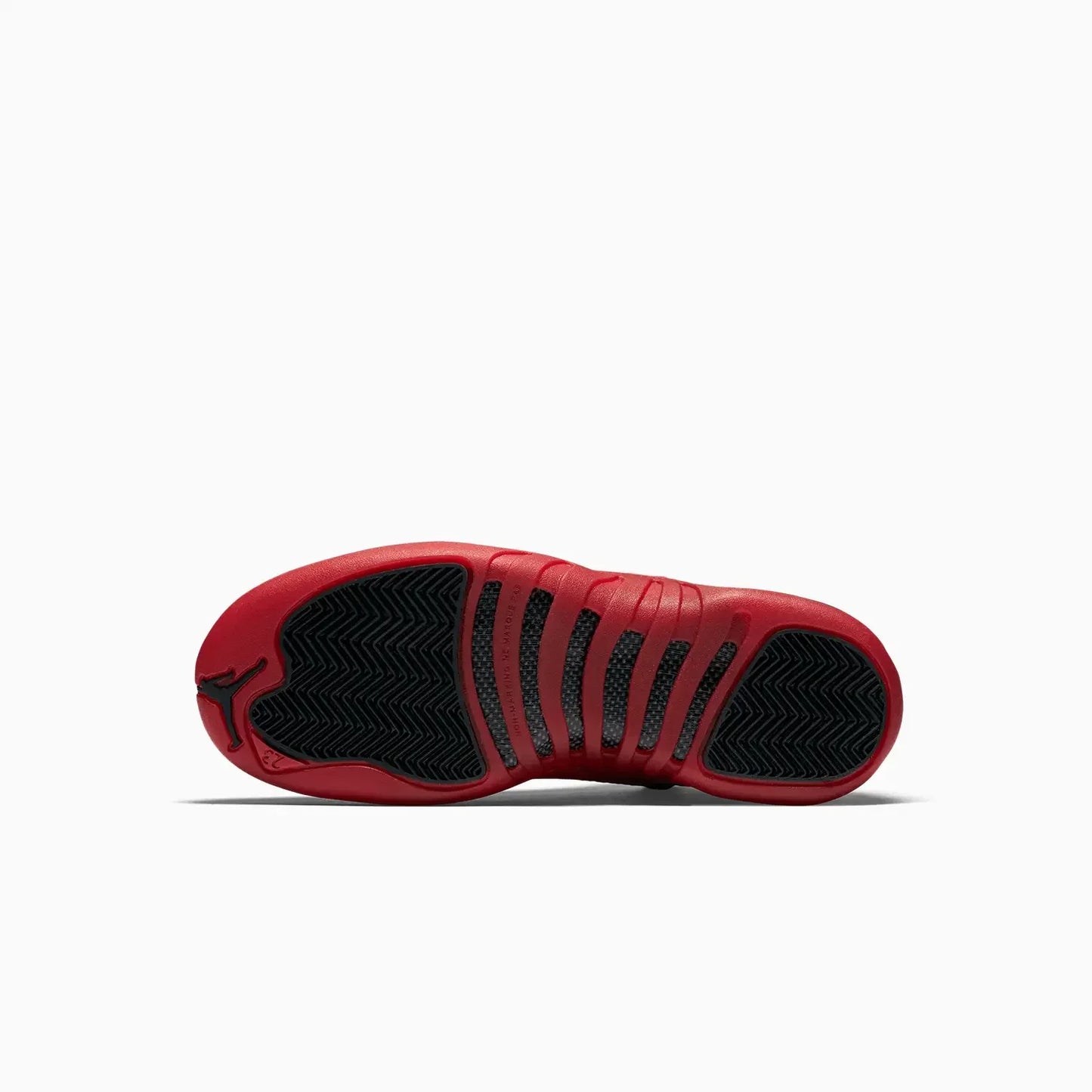 Kid's Air Jordan 12 Retro "Flu Game" Grade School