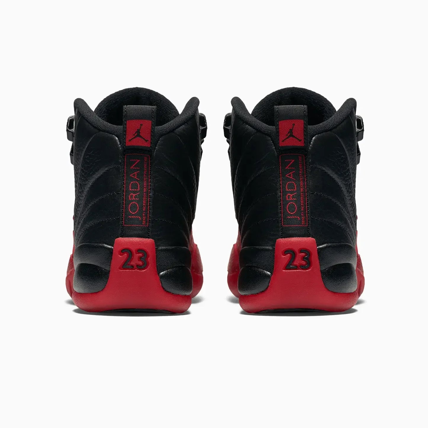 Kid's Air Jordan 12 Retro "Flu Game" Grade School