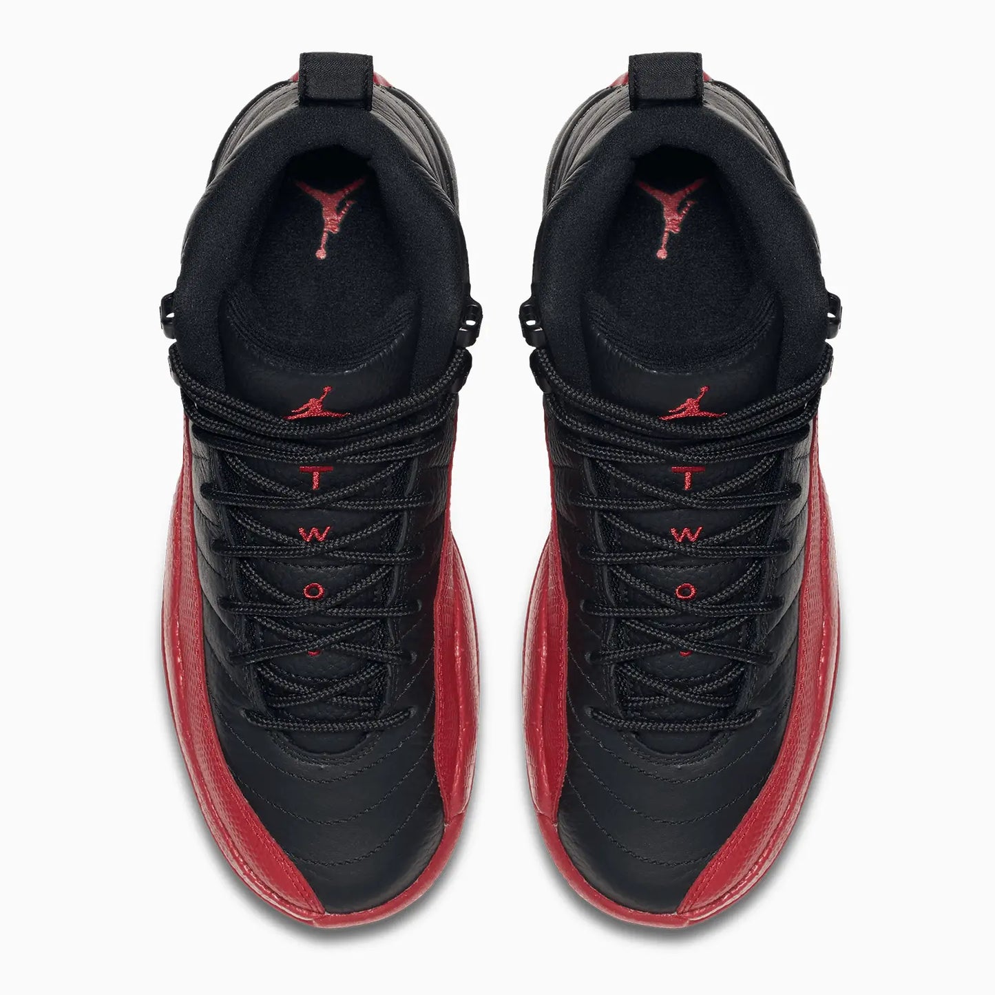 Kid's Air Jordan 12 Retro "Flu Game" Grade School