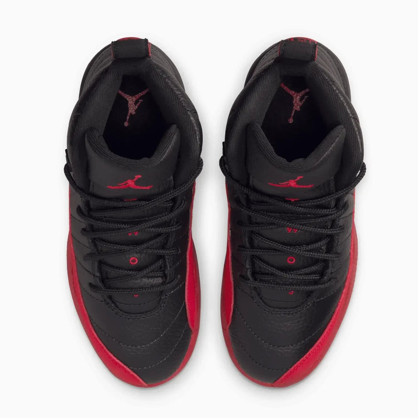 Kid's Air Jordan 12 Retro "Flu Game" Pre School