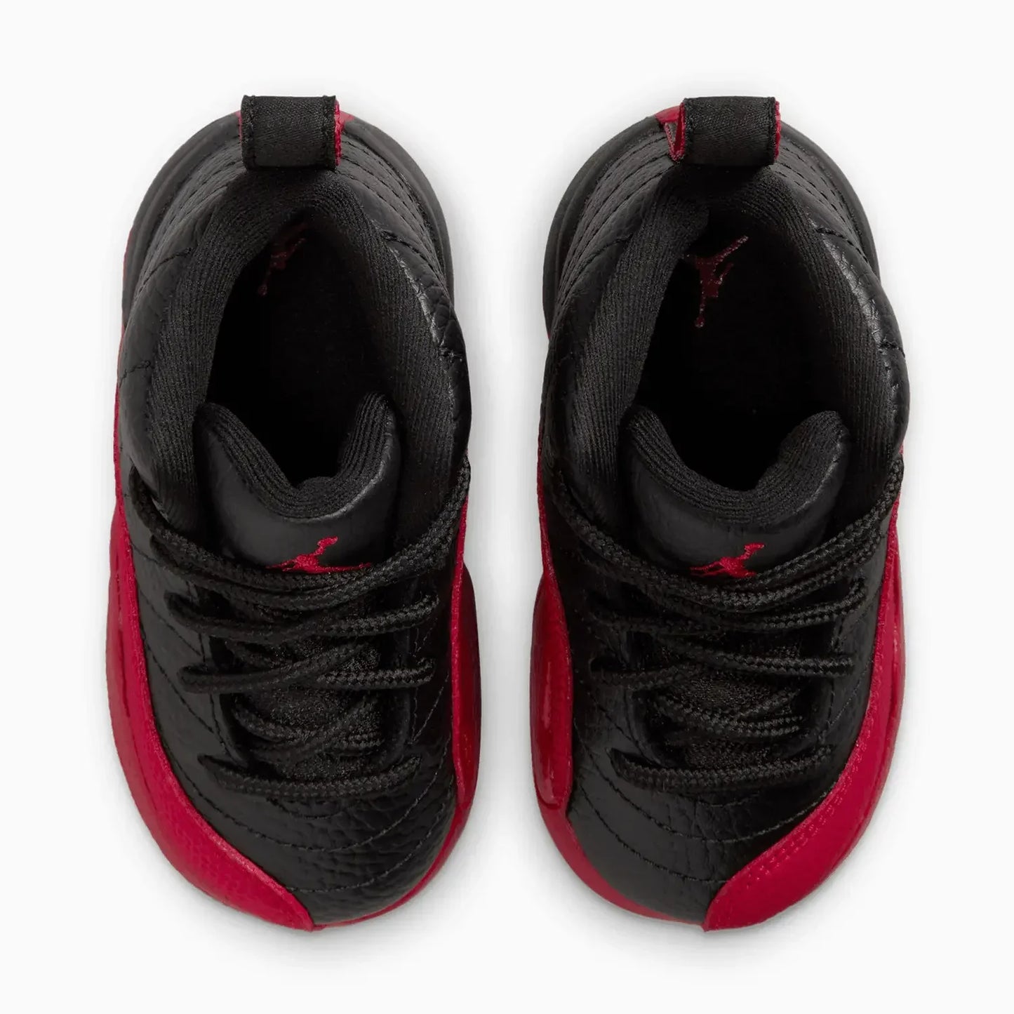 Kid's Air Jordan 12 Retro "Flu Game" Toddlers