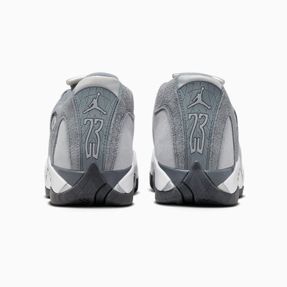 Kid's Air Jordan 14 Retro SE "Flint Grey" Grade School