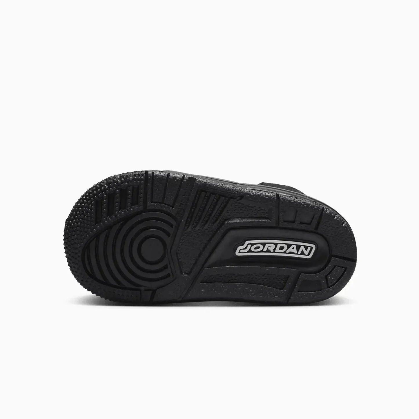 Kid's Air Jordan 3 Retro "Black Cat" Toddlers