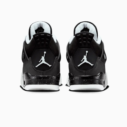 Kid's Air Jordan 4 Retro "Fear" Grade School
