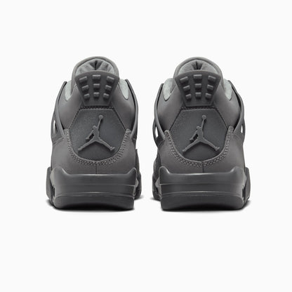 Kid's Air Jordan 4 Retro SE Wet Cement "Paris Olympics" Grade School