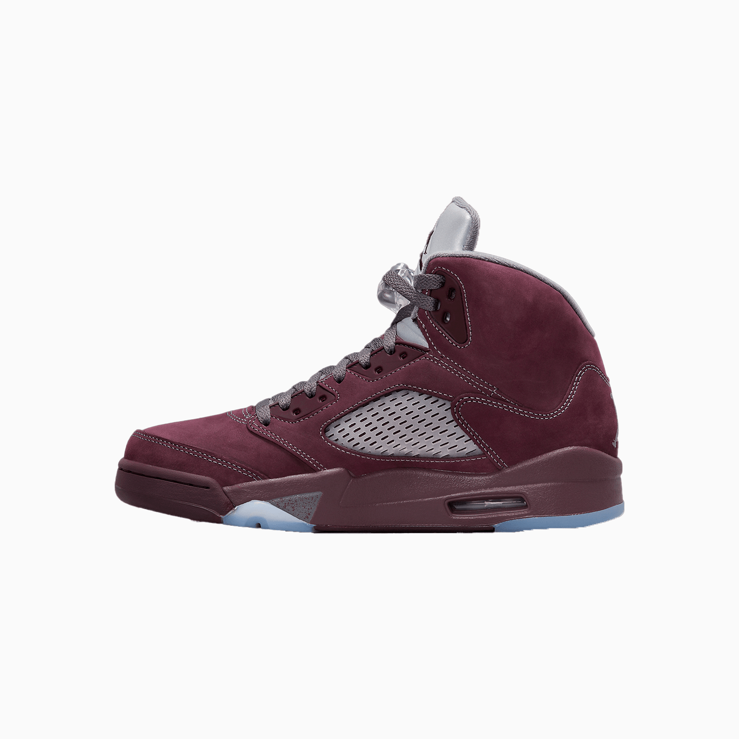 Kid's Air Jordan 5 Retro SE "Burgundy" Pre School