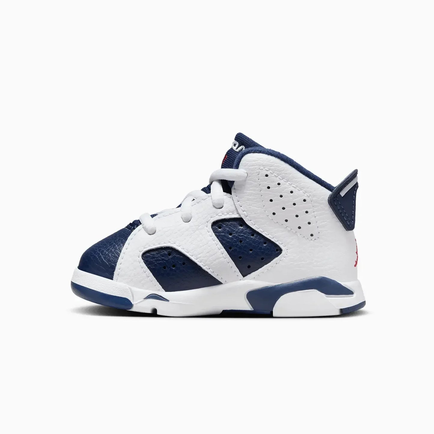 Kid's Air Jordan 6 Retro "Olympics" Toddlers
