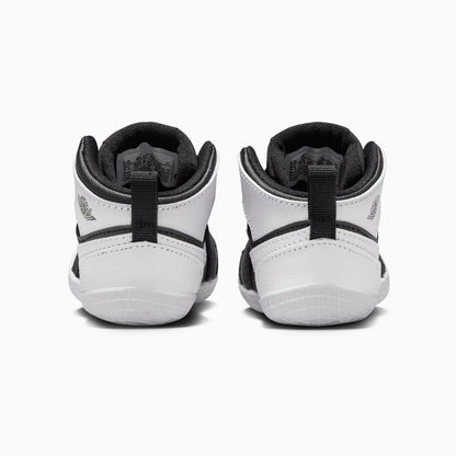 Kid's Air Jordan 1 Baby Crib Bootie Infants