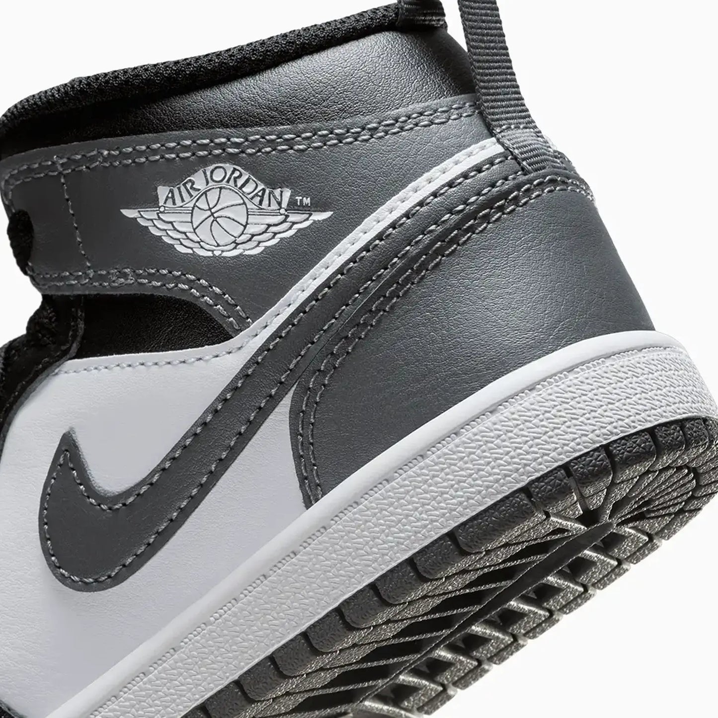 Kid's Jordan 1 Mid Pre School