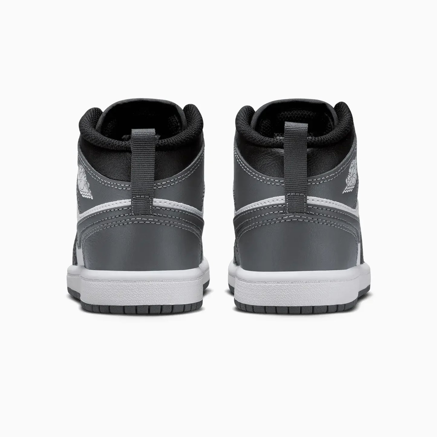 Kid's Jordan 1 Mid Pre School