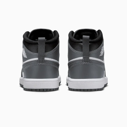 Kid's Jordan 1 Mid Pre School