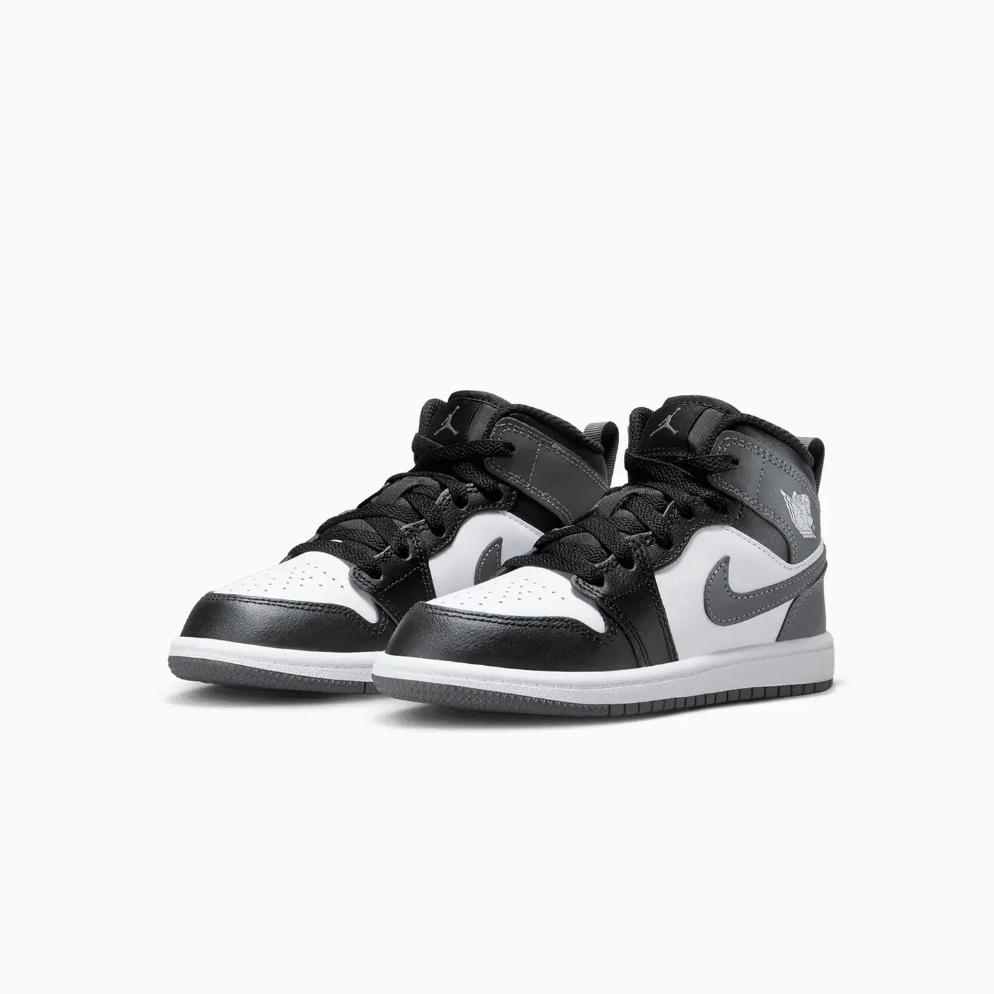 Kid's Jordan 1 Mid Pre School