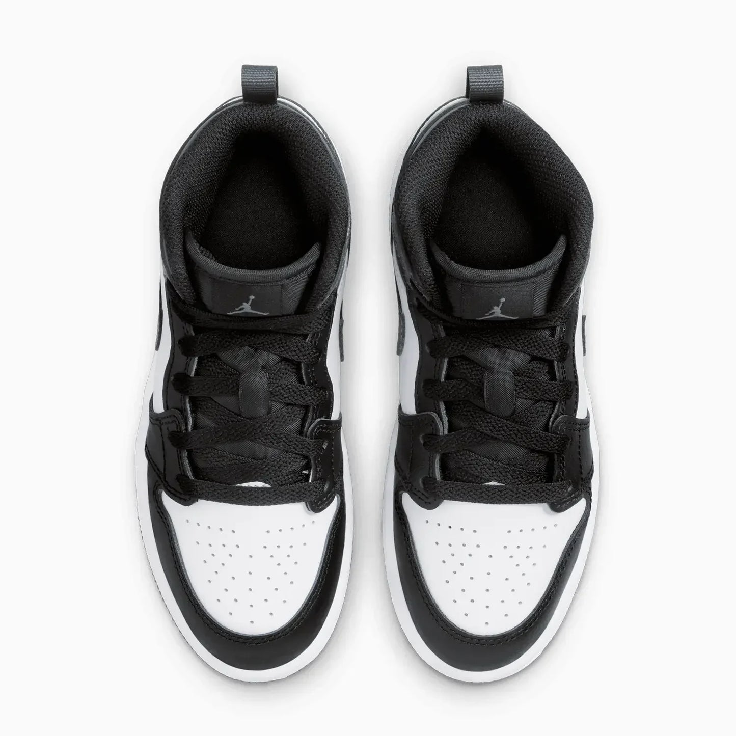 Kid's Jordan 1 Mid Pre School
