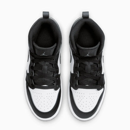 Kid's Jordan 1 Mid Pre School