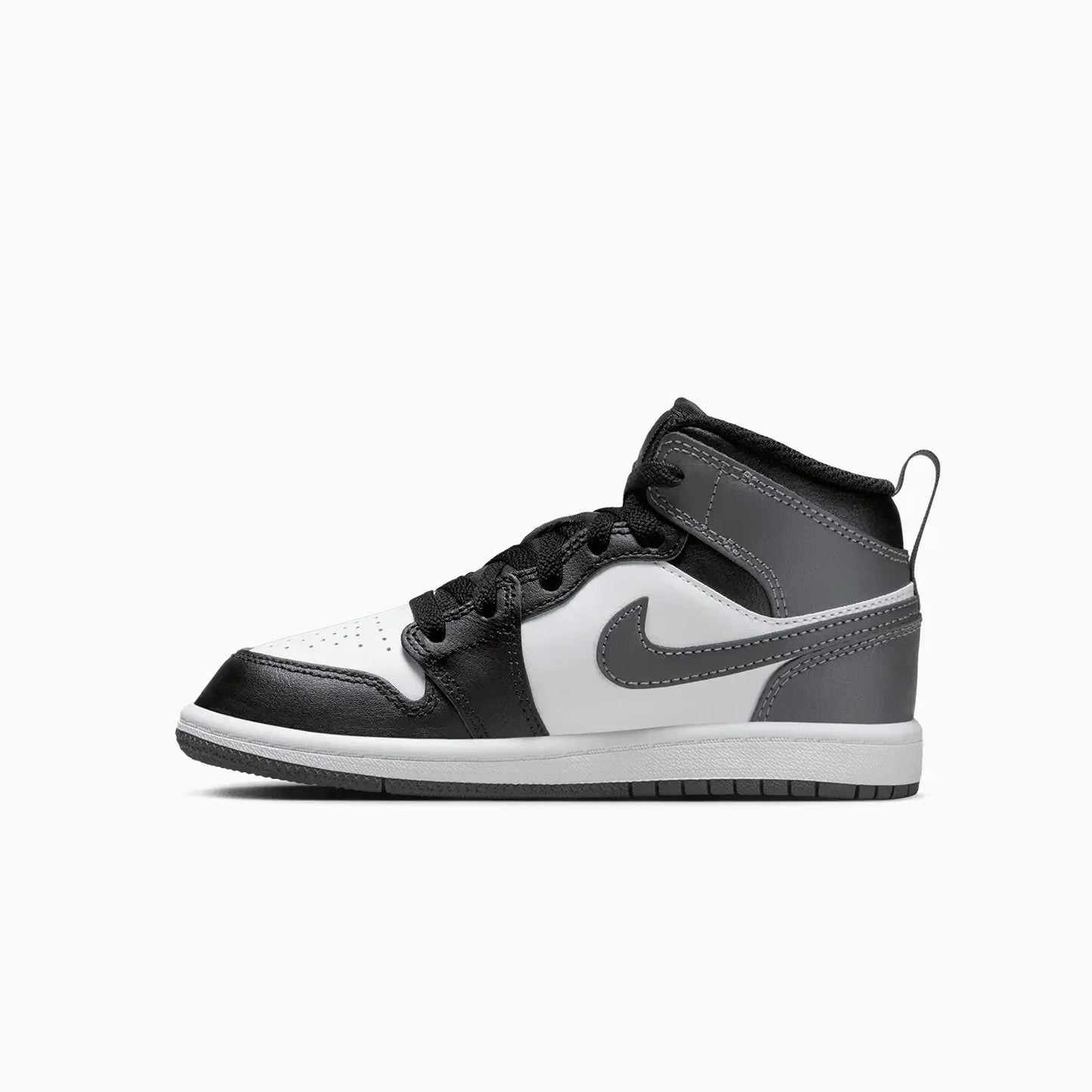 Kid's Jordan 1 Mid Pre School