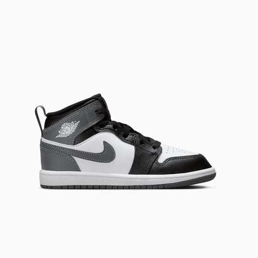 Kid's Jordan 1 Mid Pre School