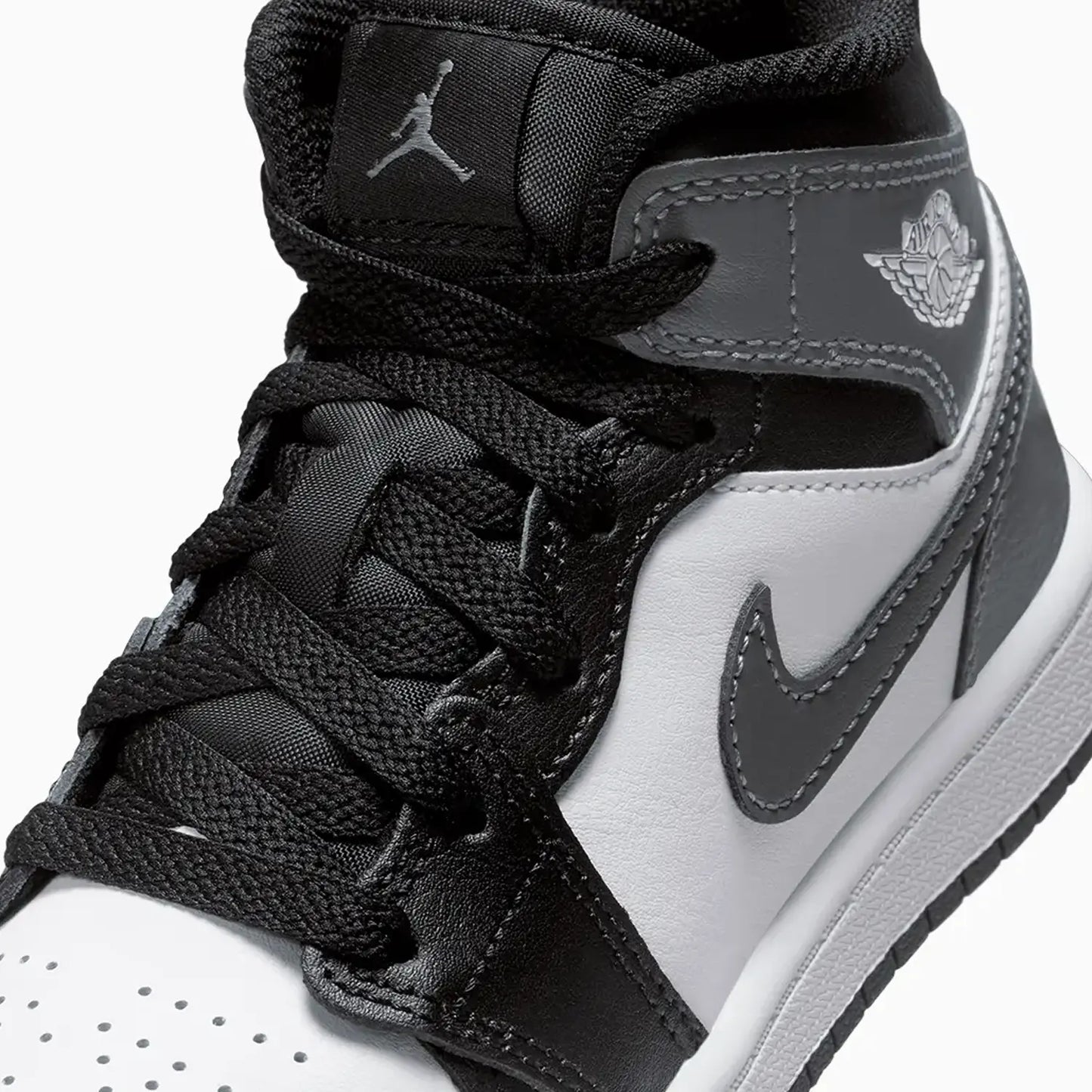Kid's Jordan 1 Mid Pre School