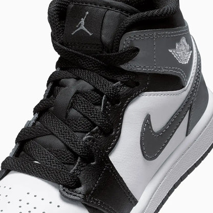 Kid's Jordan 1 Mid Pre School
