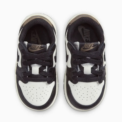 Kid's Jordan 1 Retro Low OG "Mocha" Toddler