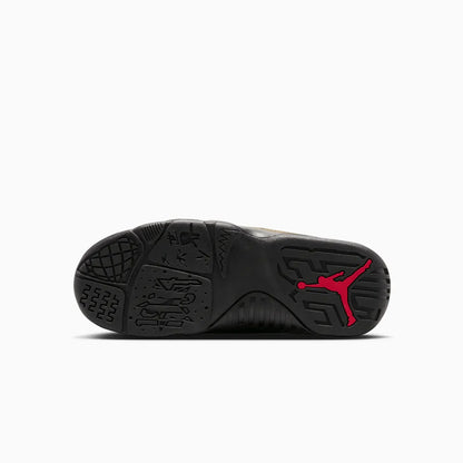 Kid's Air Jordan 9 Retro "Olive" Pre School