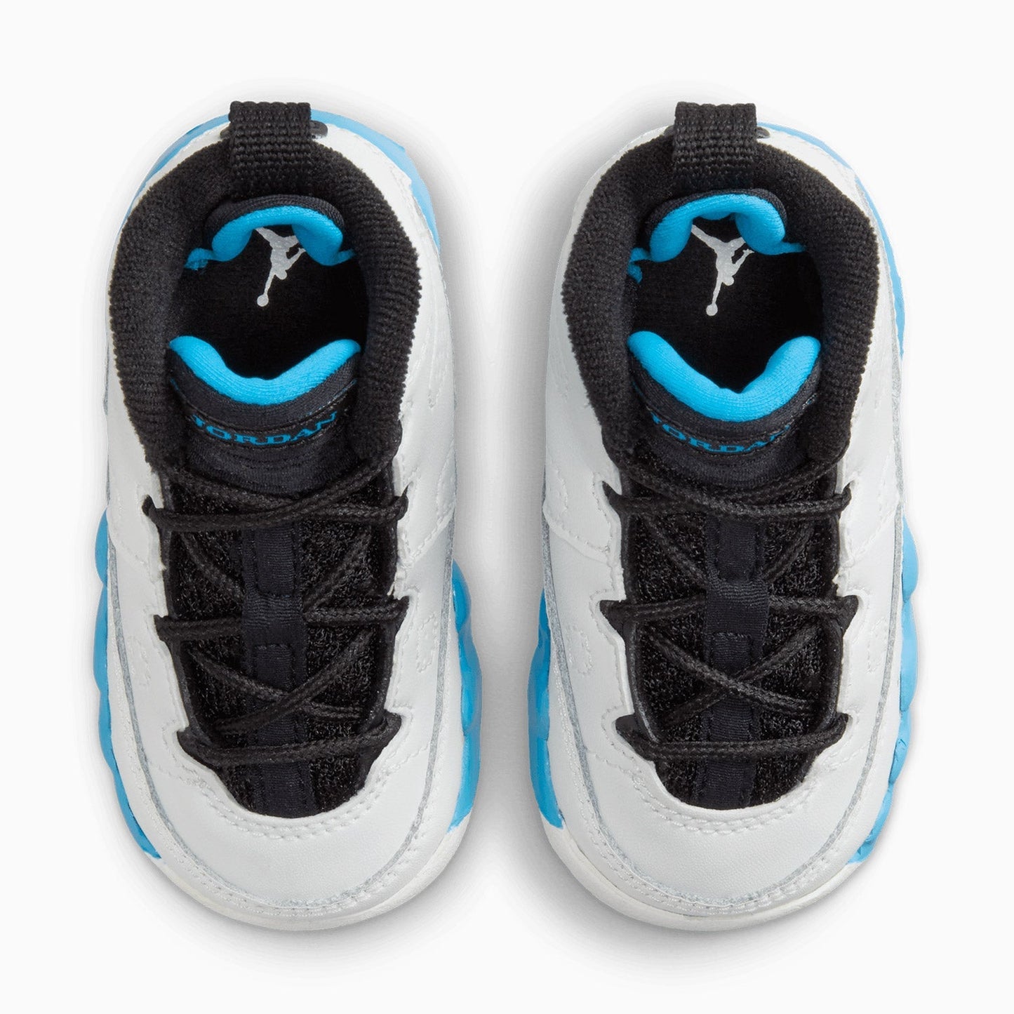 Kid's Jordan 9 Retro "Powder Blue" Toddlers