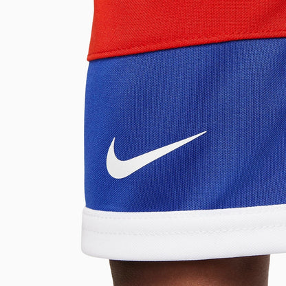 Kid's Sportswear T Shirt And Shorts Outfit