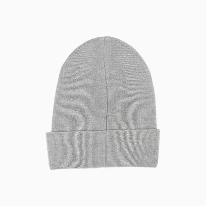Big Croc Wool Blend Beanie Hat
