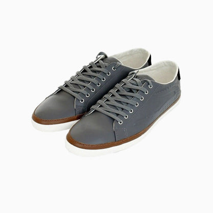 Men's Bocana 6 Leather Low Sneakers