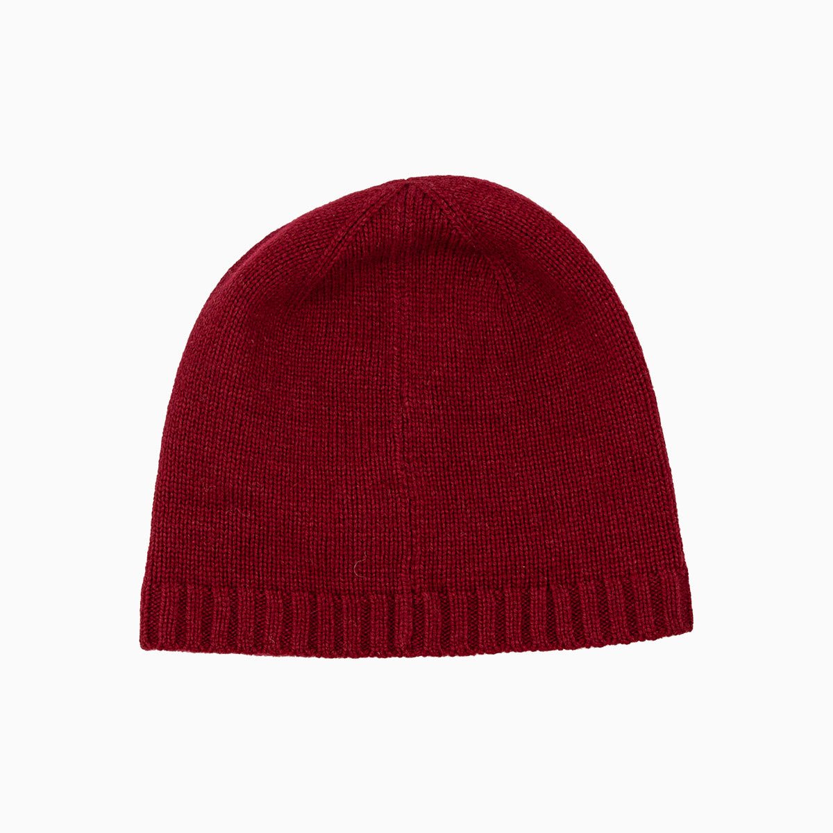 Oversized Pixel Croc Beanie