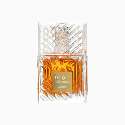 Khamrah EDP Spray 3.4 Oz