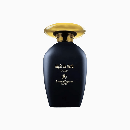 Night De Paris Gold EDP Spray 3.3 Oz