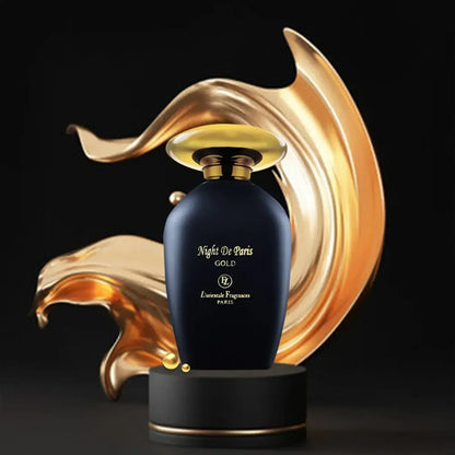 Night De Paris Gold EDP Spray 3.3 Oz