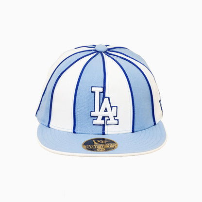 Los Angeles Dodgers MLB 59Fifty Fitted Hat
