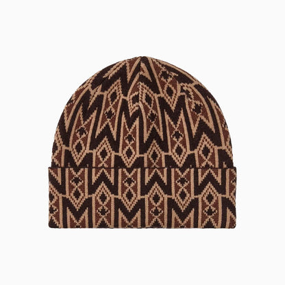 Kid's KIKO-KMG Cuffed Beanie Hat