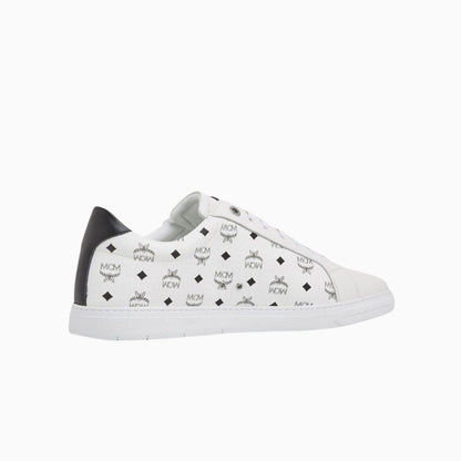 Men's Terrain Lo Sneakers In Visetos