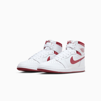 Men's Air Jordan 1 High `85 "Metallic Burgundy"