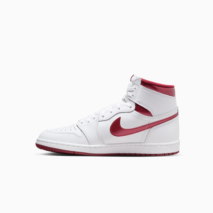 Men's Air Jordan 1 High `85 "Metallic Burgundy"