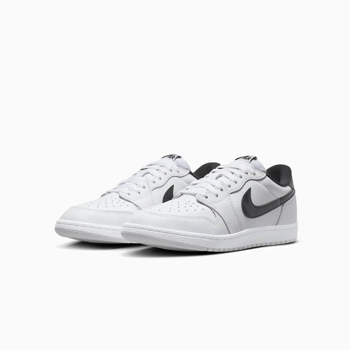 Men's Air Jordan 1 Low 85 "Metallic Black"
