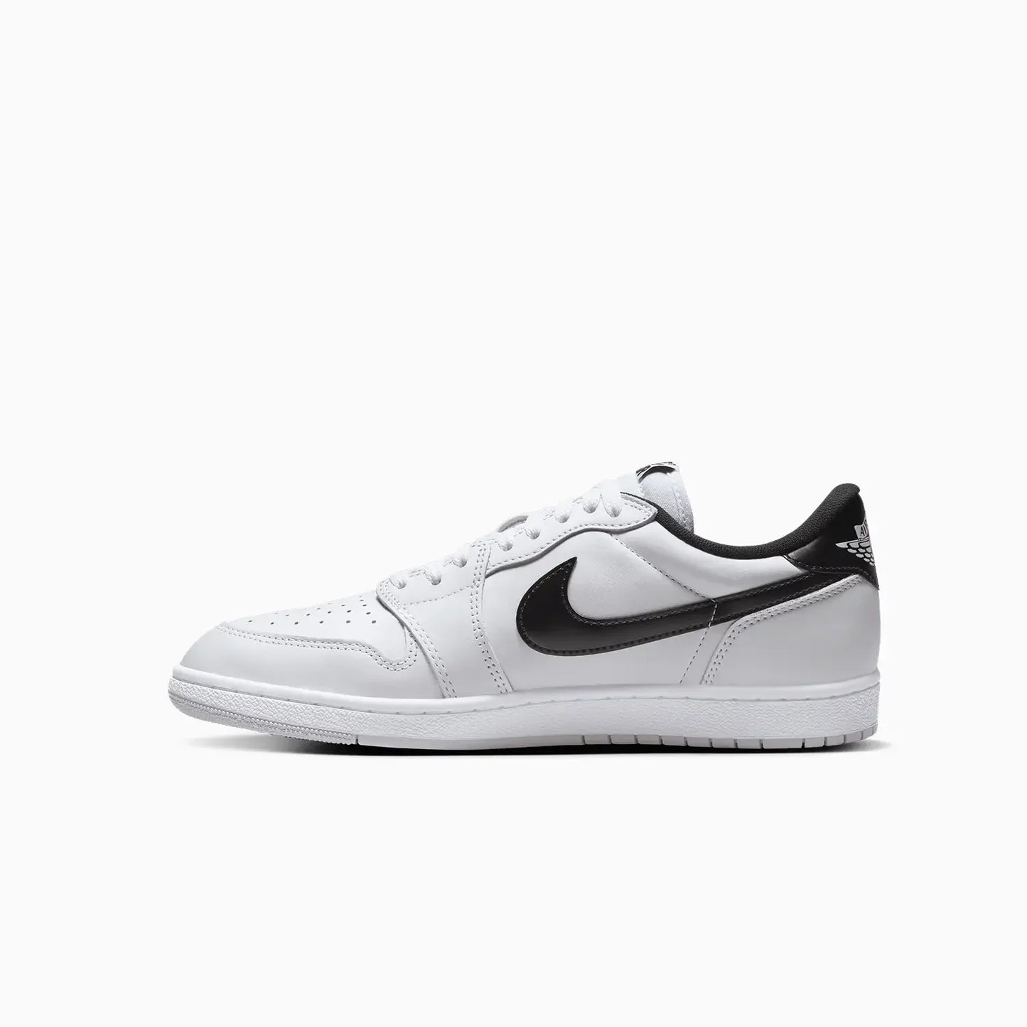 Men's Air Jordan 1 Low 85 "Metallic Black"