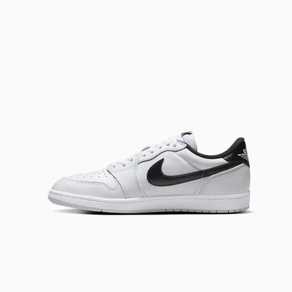Men's Air Jordan 1 Low 85 "Metallic Black"