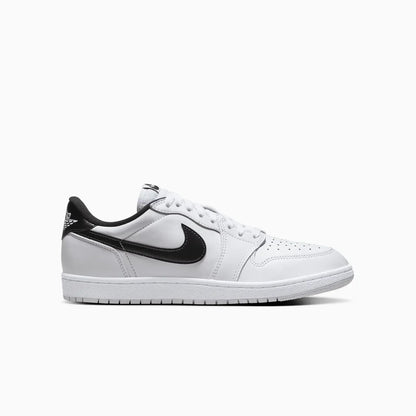 Men's Air Jordan 1 Low 85 "Metallic Black"