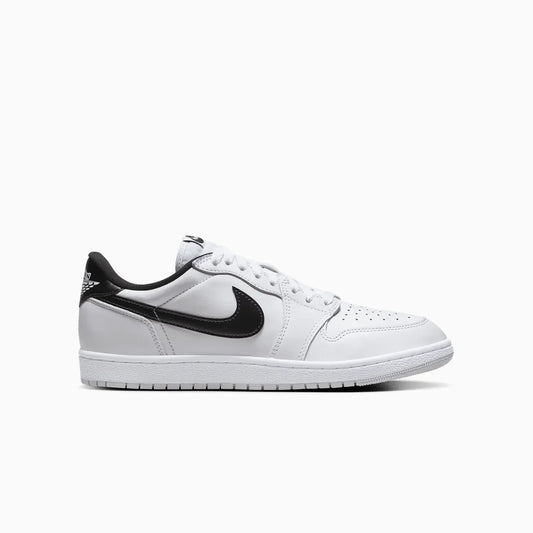 Men's Air Jordan 1 Low 85 "Metallic Black"