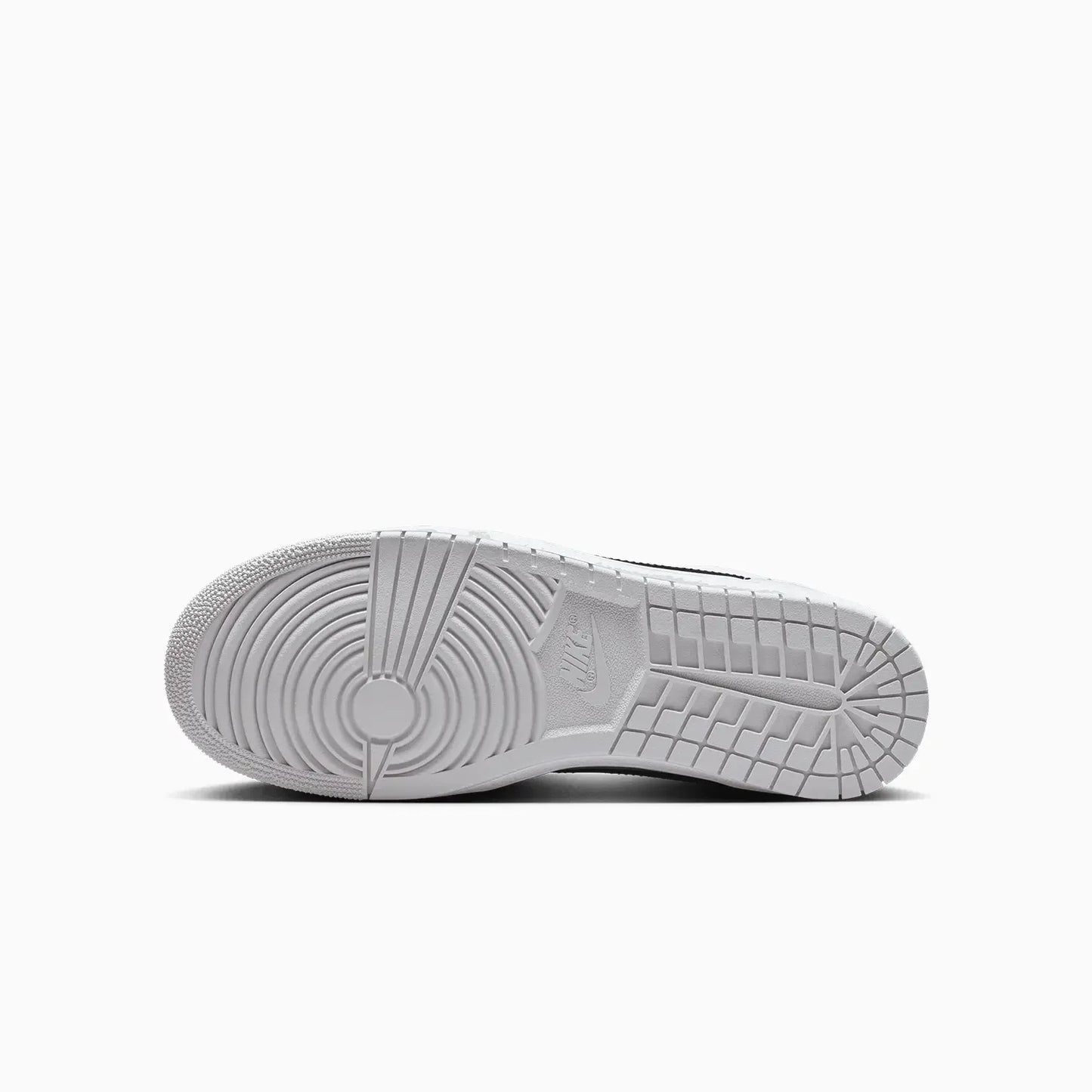 Men's Air Jordan 1 Low 85 "Metallic Black"
