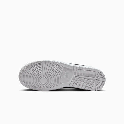 Men's Air Jordan 1 Low 85 "Metallic Black"