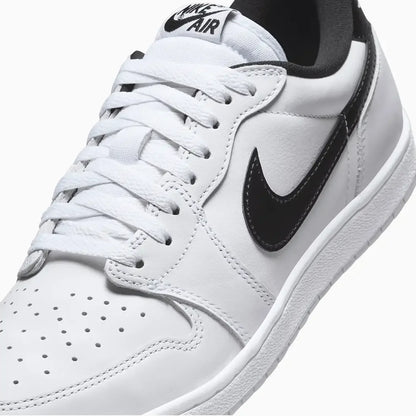 Men's Air Jordan 1 Low 85 "Metallic Black"