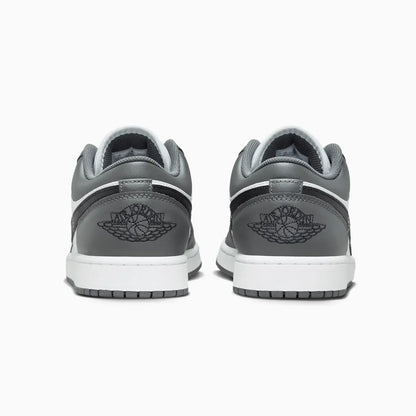 Men's Air Jordan 1 Low "Iron Grey"
