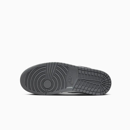 Men's Air Jordan 1 Low "Iron Grey"