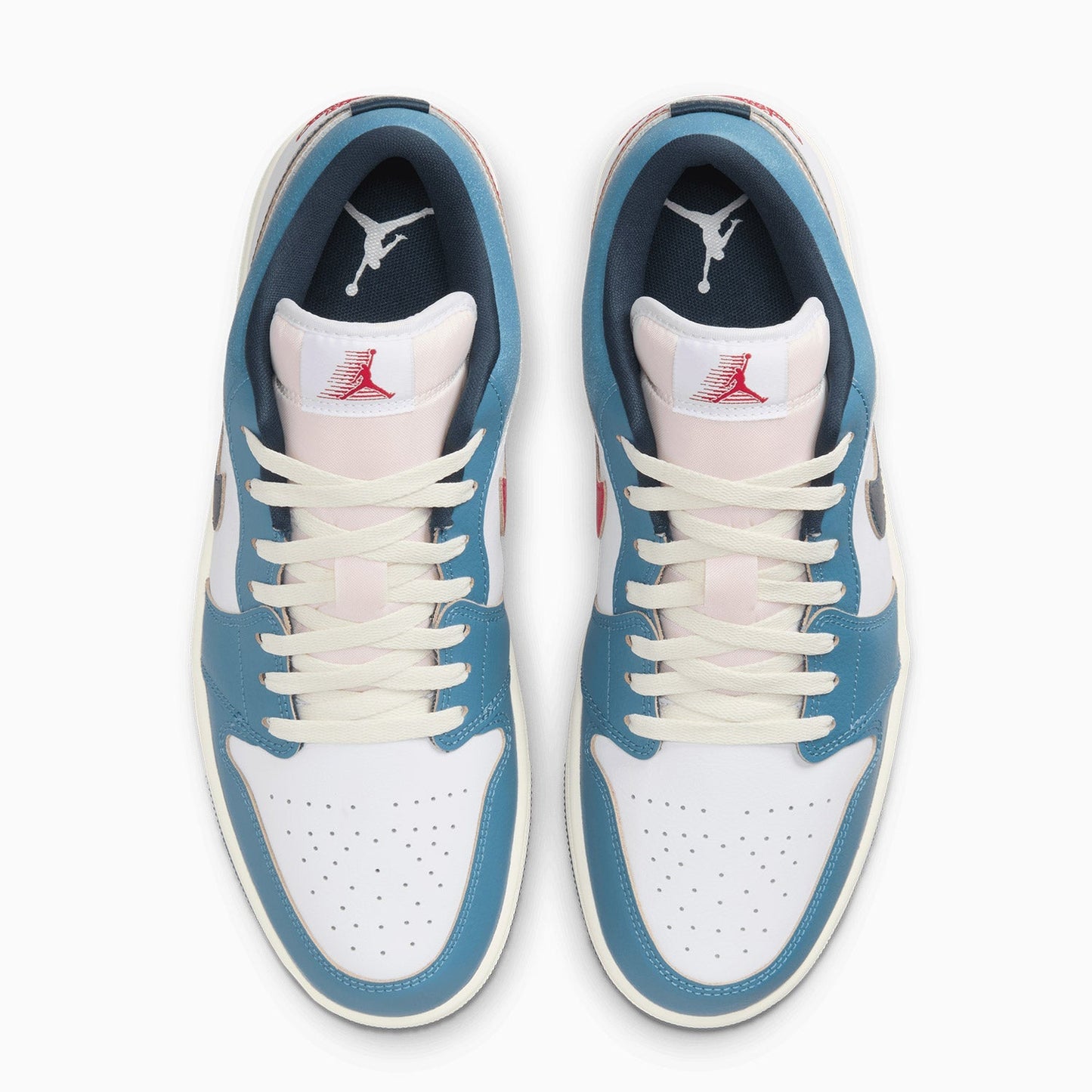 Men's Air Jordan 1 Low SE "Armory Navy"
